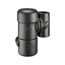 Caleffi Isolierung passend zu Dirtmag Kunststoff 1 1/2"