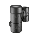 Caleffi Isolierung passend zu Dirtmag Kunststoff 2"