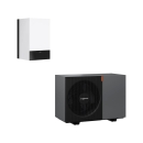 VIESSMANN Monoblock-Wärmepumpe Vitocal 200-A ie...