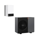 VIESSMANN Monoblock-Wärmepumpe Vitocal 200-A ie...