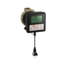 WITA Zirkulationspumpe go.future Z+, 1/2" (DN 15),...