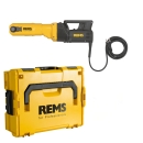 REMS Elektro-Radialpresse Power-Press SE Basic-Pack L-Boxx
