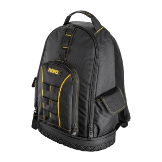 REMS Robuster Werkzeug-Rucksack WRS 20
