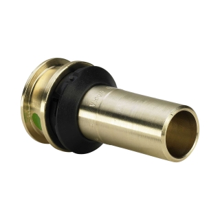 Viega Einsteckstück mit SC Raxofix 5313