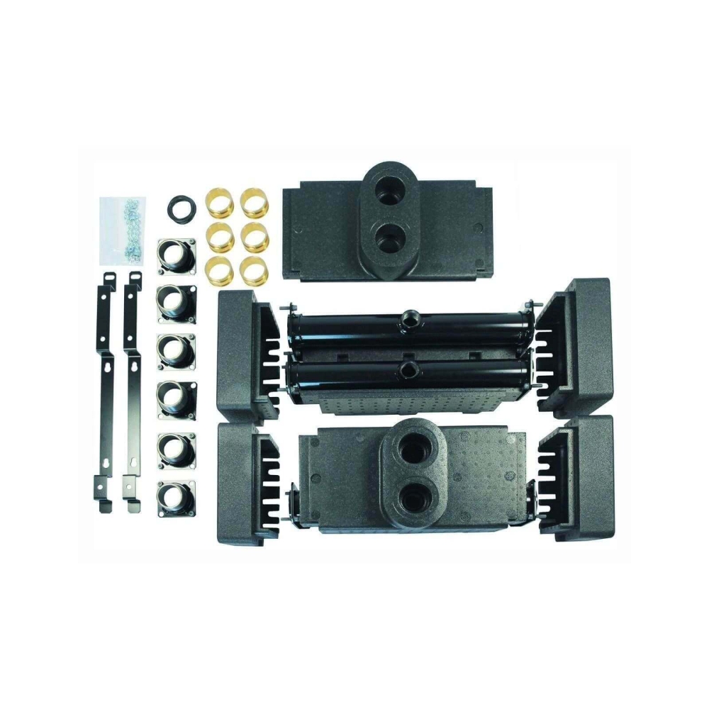 Vaillant Konsole kpl. (1-fach) f&uuml;r VPM-S