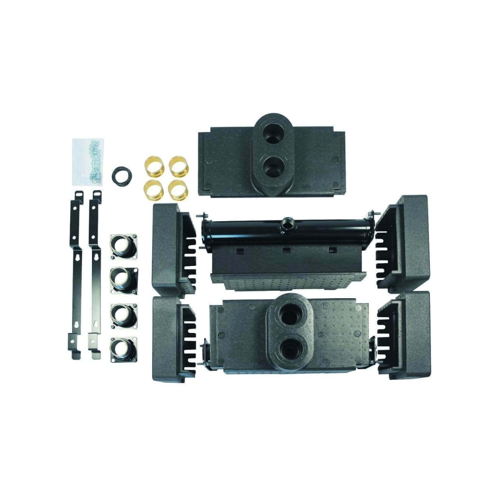 Vaillant Konsole kpl. (1-fach) f&uuml;r VPM-W
