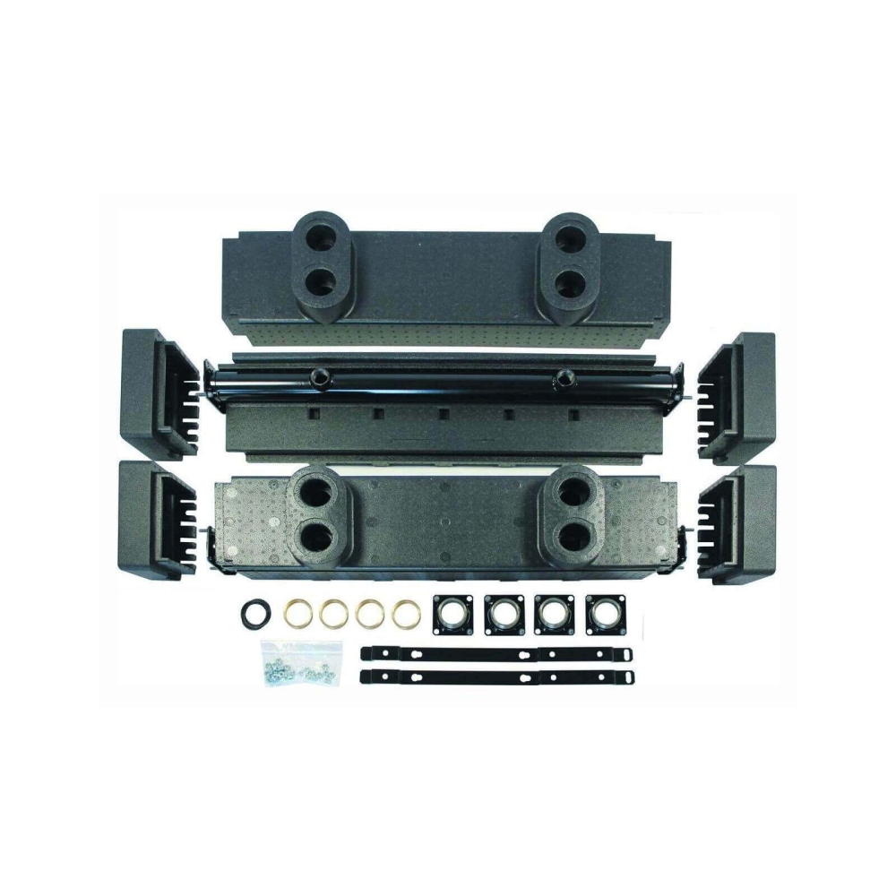 Vaillant Konsole kpl. (2-fach) f&uuml;r VPM-W