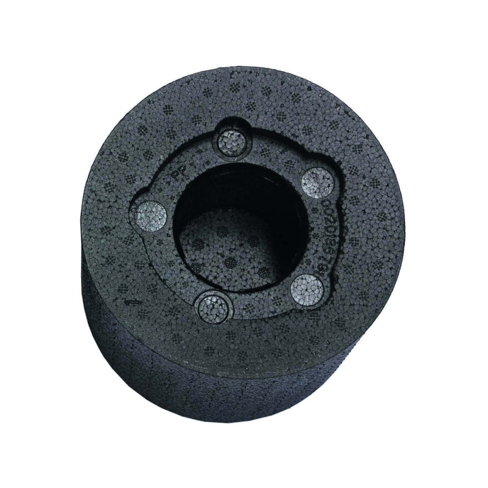Vaillant Isolierkappen Speicheranschl&uuml;sse 1 1/2