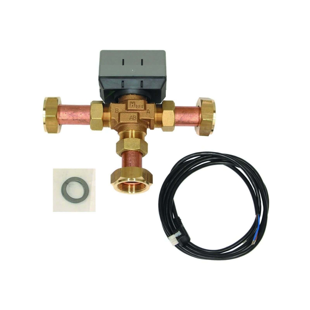 Vaillant 3-Wege-Umschaltventil 1" Kvs 7,7 f&uuml;r Speicher allSTOR VPS