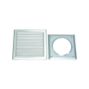 Vaillant Basis-Anschluss-Set DN 130 PP für die...