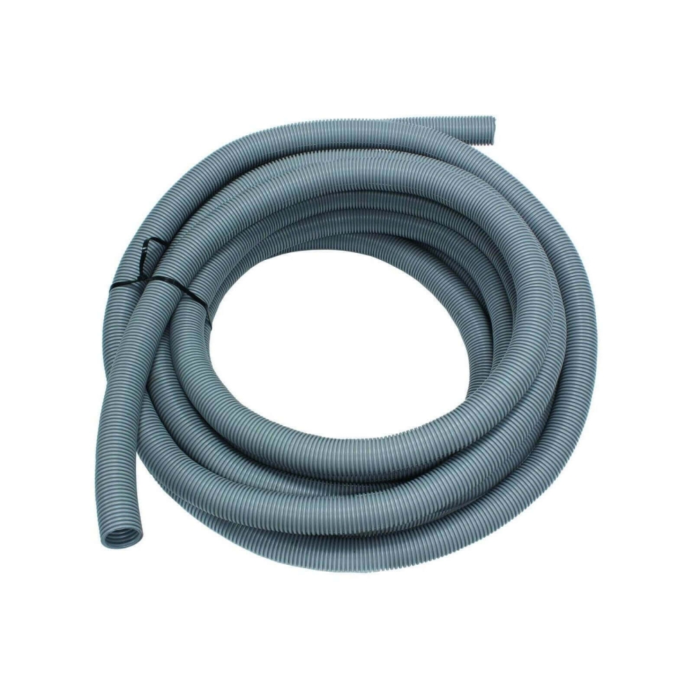 Vaillant 50 m flexibles Rohr f&uuml;r flexibles Abgassystem DN 60, PP