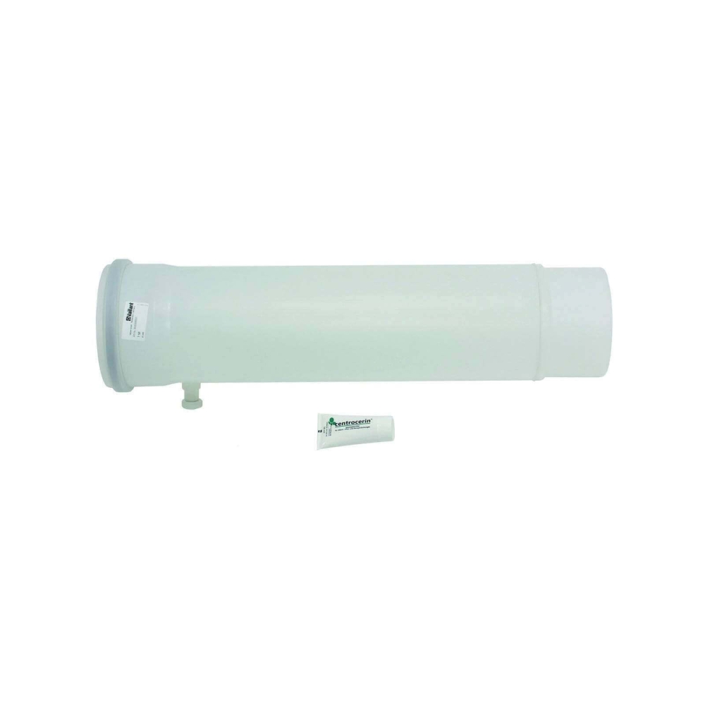 Vaillant Ger&auml;te-Anschluss-St&uuml;ck DN 150/160 PP f&uuml;r VKK 806/3-1606/3
