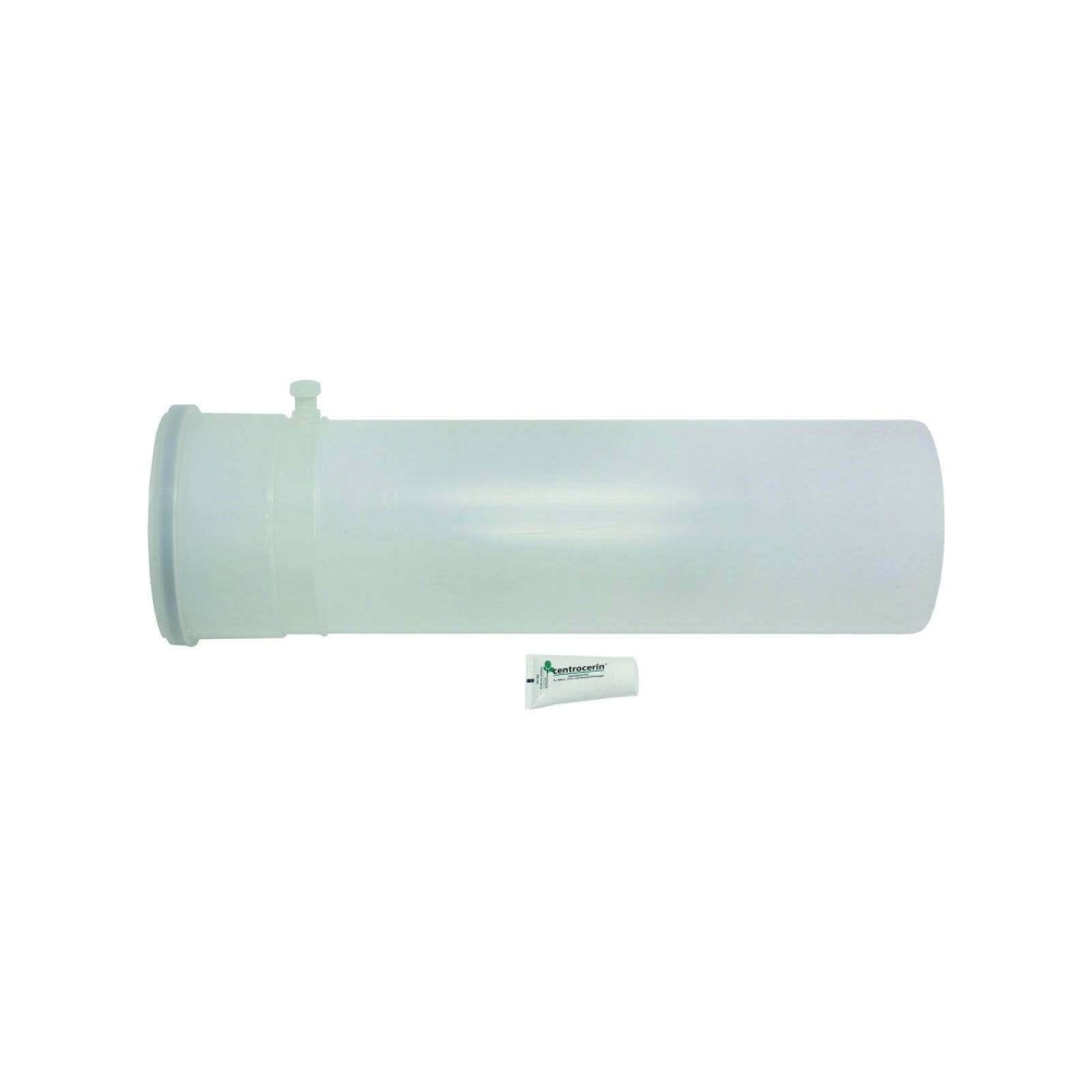 Vaillant Ger&auml;te-Anschluss-St&uuml;ck DN 200 PP f&uuml;r VKK 2006/3-2806/3