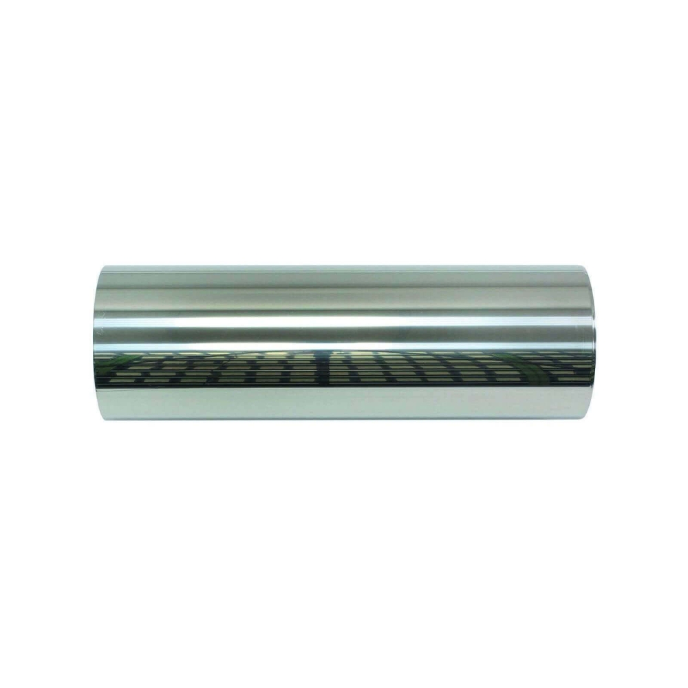 Vaillant M&uuml;ndungsrohr ES DN 160, 500 mm f&uuml;r Schachtabdeckung Edelstahl DN 160