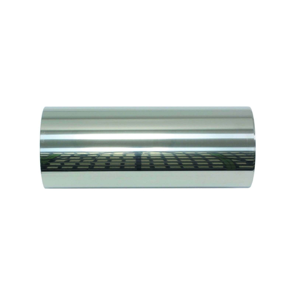 Vaillant M&uuml;ndungsrohr ES DN 200, 500 mm f&uuml;r Schachtabdeckung Edelstahl DN 200