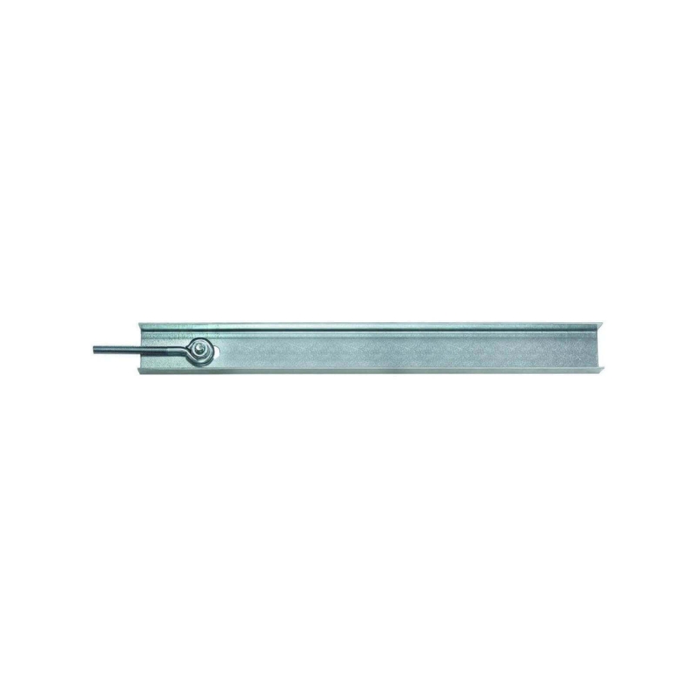 Vaillant Auflageschiene Verl&auml;ngerung 500 mm f&uuml;r St&uuml;tzbogen Schacht DN 160, DN 200