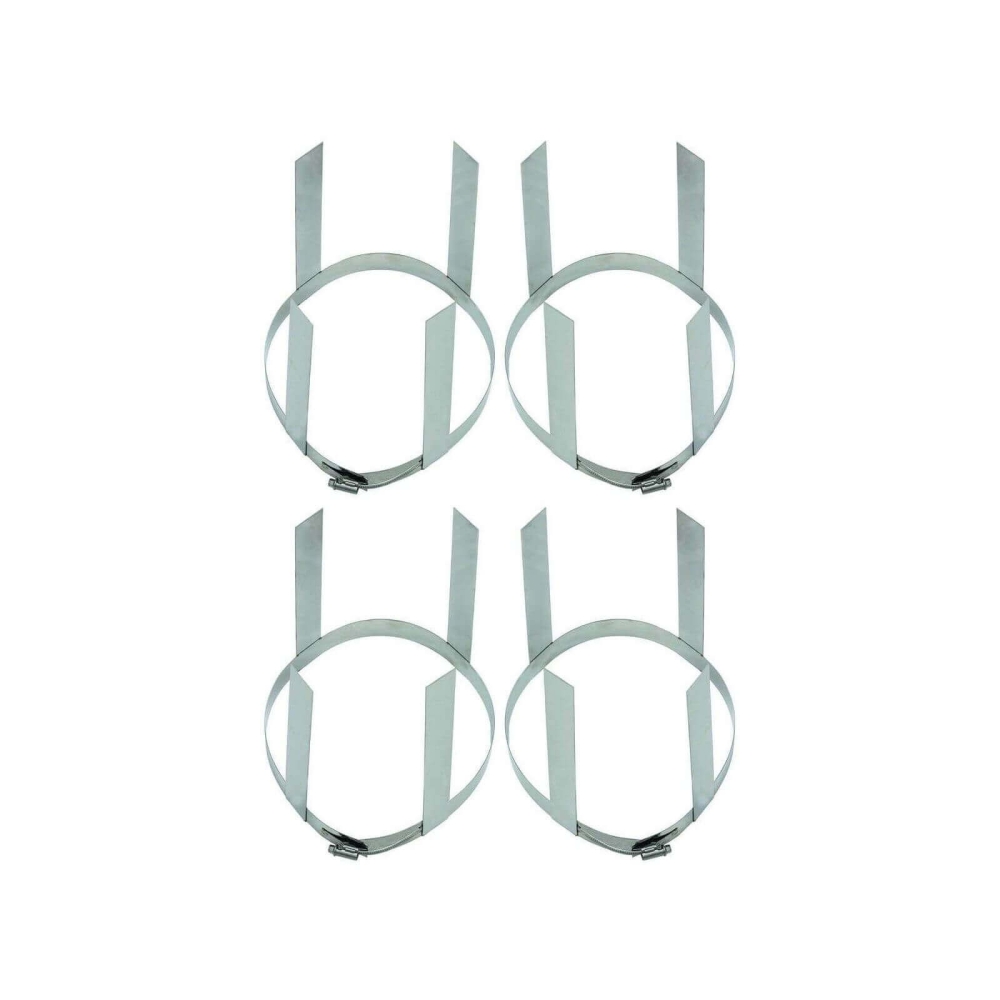 Vaillant Abstandshalter-Set DN 200 ES f&uuml;r Schacht (4 St.)