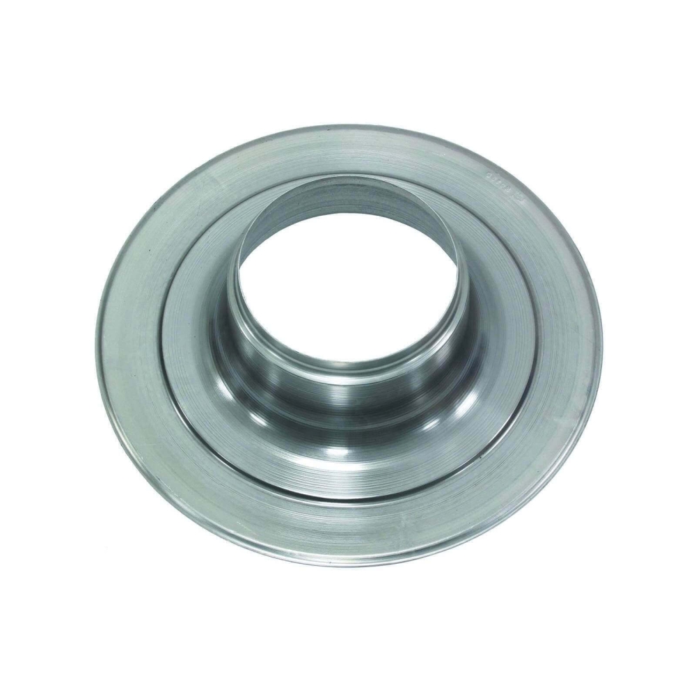 Vaillant Flachdachkragen, Aluminium f&uuml;r Abgassystem DN 160