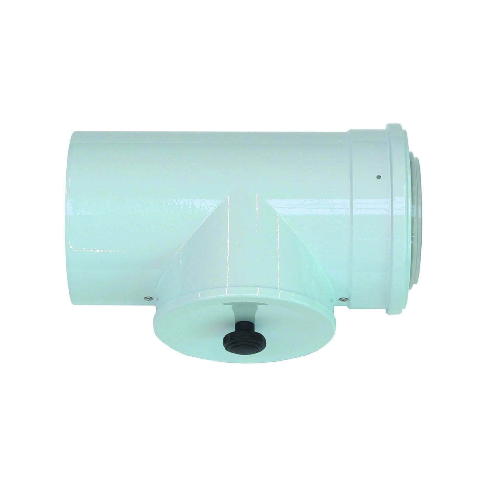 Vaillant Reinigungs&ouml;ffnung 110/160 mm konzentrisch PP