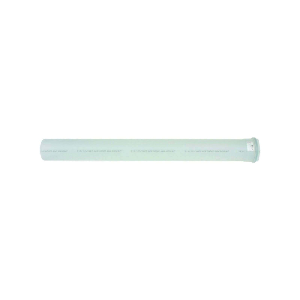 Vaillant Verl&auml;ngerung 1,0m 110 mm PP