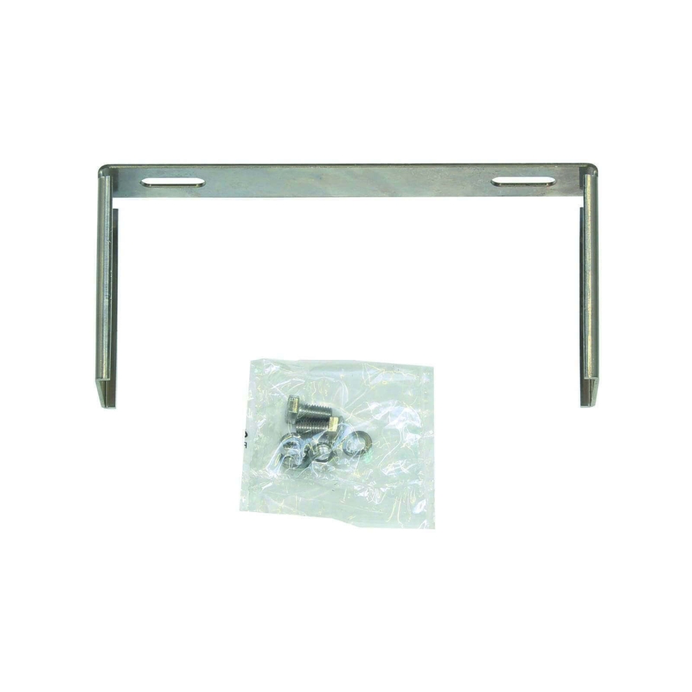 Vaillant Verl&auml;ngerung f. Au&szlig;enwandhalter 50 bis 175 mm verstellbar, Edelstahl