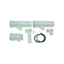 Vaillant Basis-Anschluss-Set 2er Kaskade 160m VC...