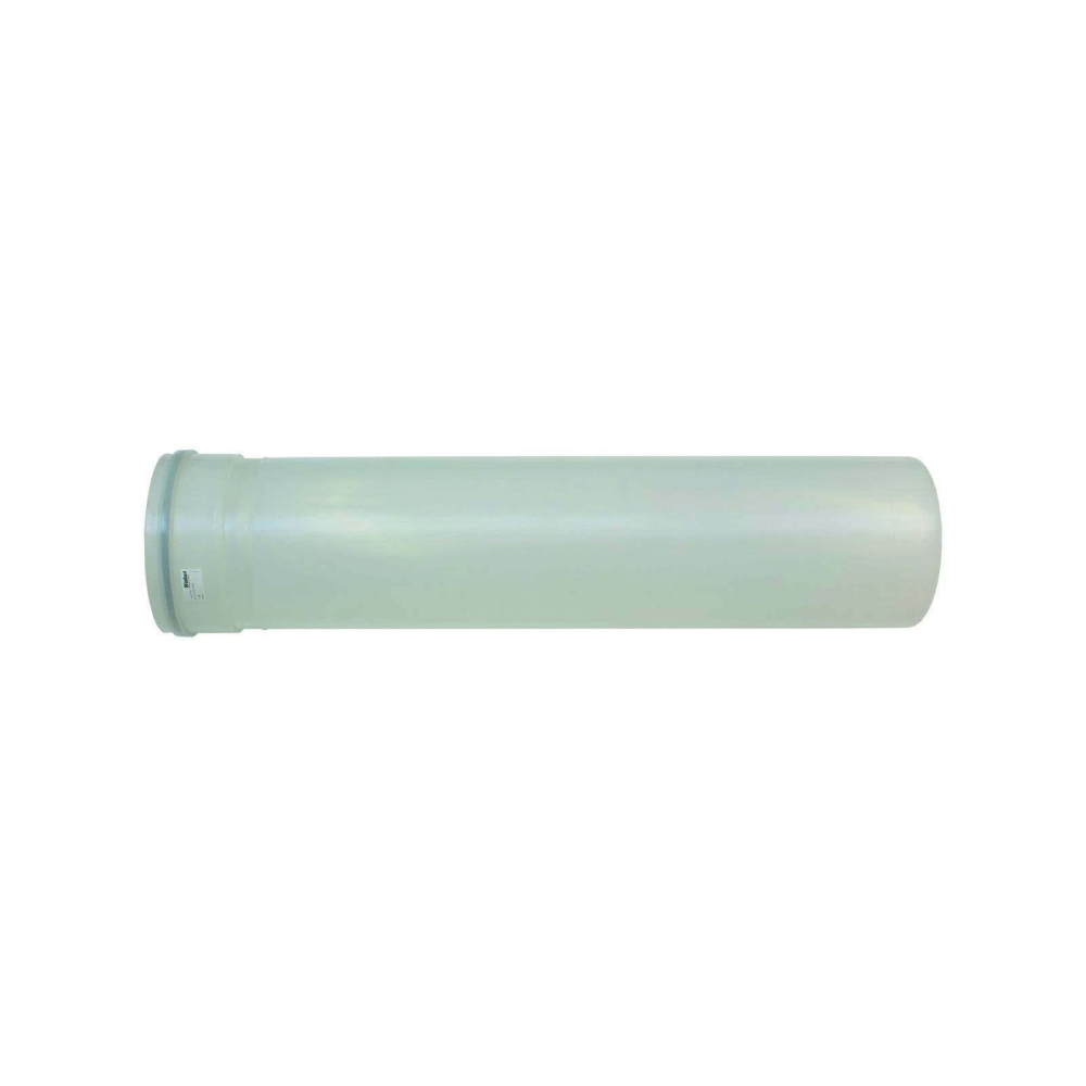 Vaillant Verl&auml;ngerung 1,0 m 250 mm PP 1,0 m PP