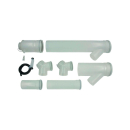 Vaillant Basis-Anschluss-Set 2er Kask. 200/20 VKK...