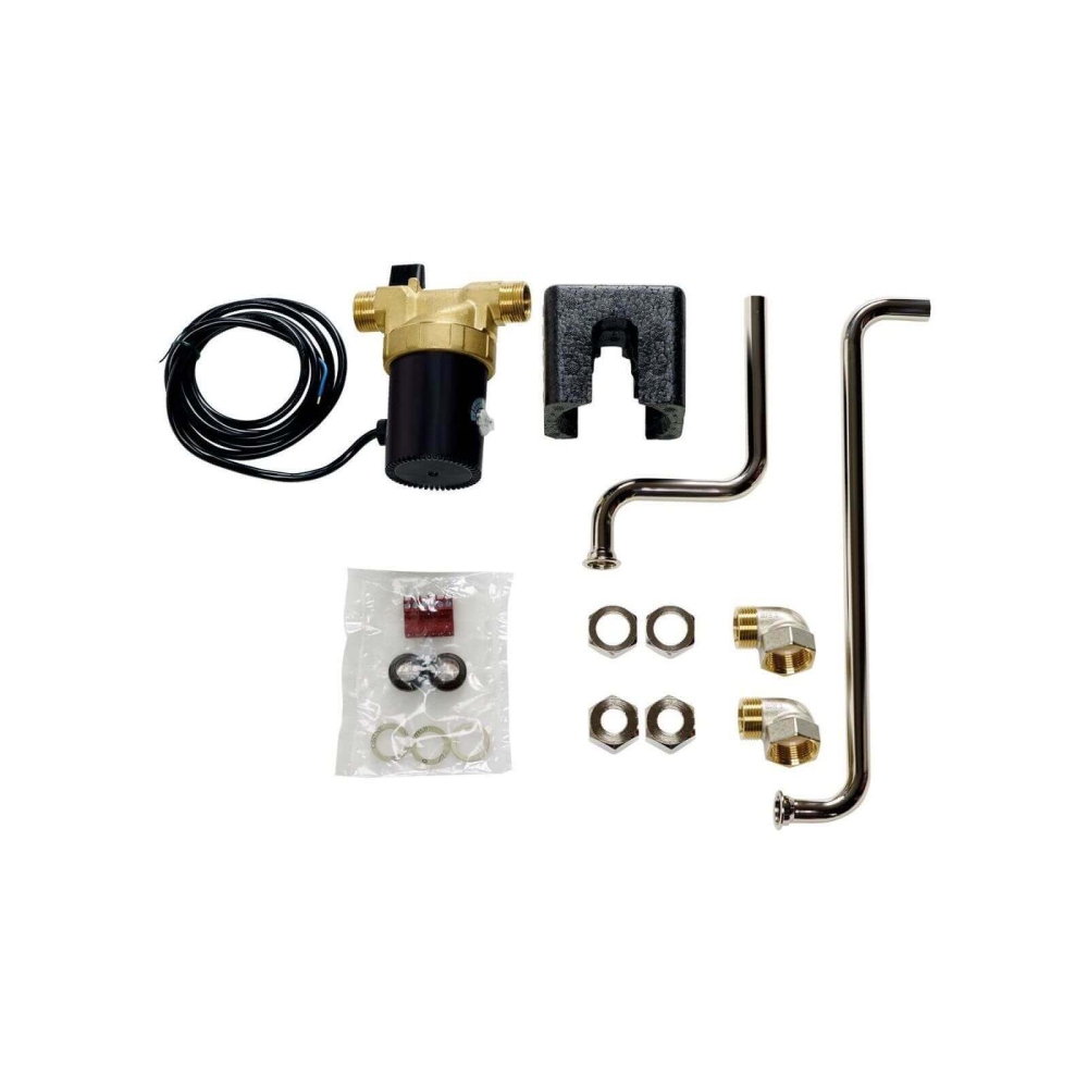 Vaillant Zirkulationspumpenset Aufputz f&uuml;r VIH R 120-200