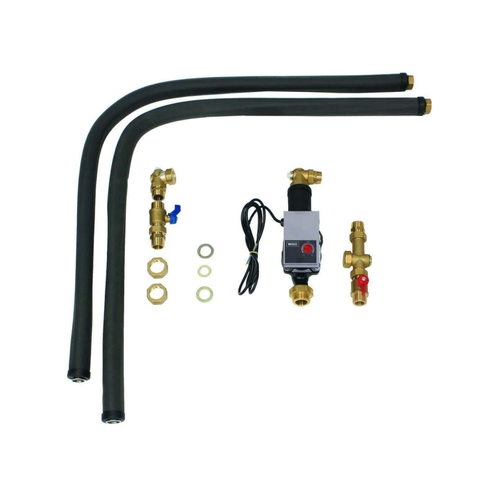 Vaillant Speicherladeset f&uuml;r VIH K 300