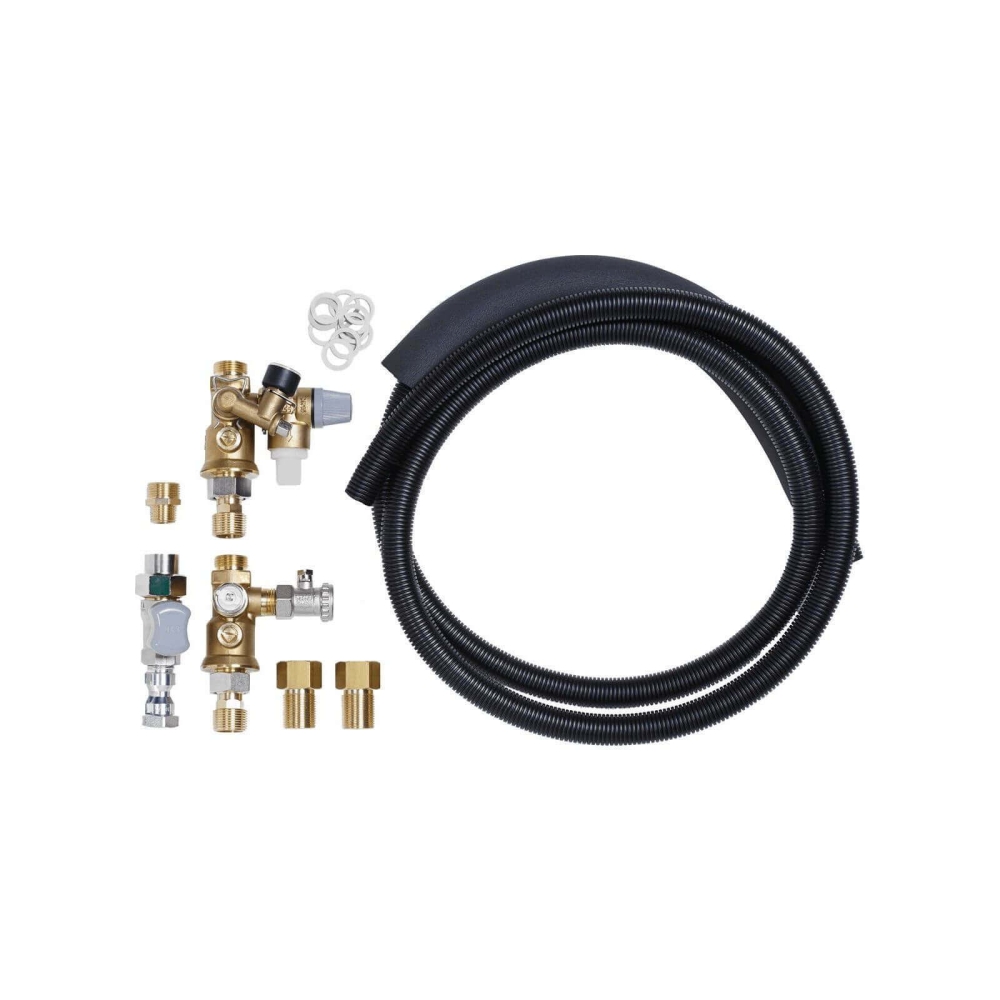 Vaillant Anschlussset bauseitige Inst. f&uuml;r VSC/VCC/VSCS 4-5