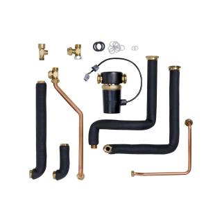 Vaillant Antilegionellen-Set (Pumpe, Rohre) für VSCS 4-5