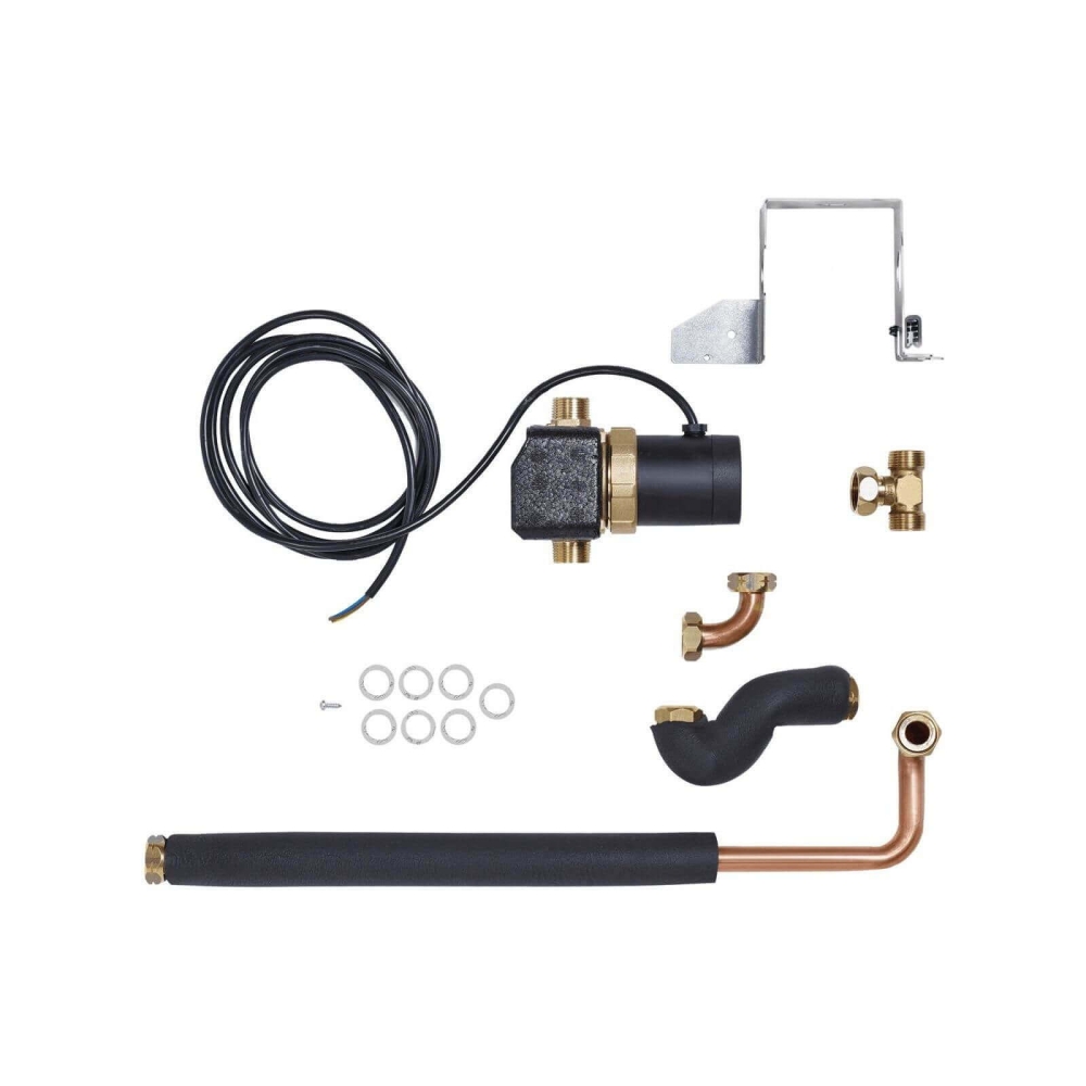 Vaillant Zirkulations-Set mit Pumpe f&uuml;r VSC/VCC/ VSCS 4-5, uniTOWER