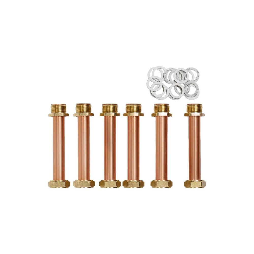 Vaillant Anschlussset auf Altinst. f&uuml;r VSC/VCC/VSCS 4-5 auf VSC(S) 3-5