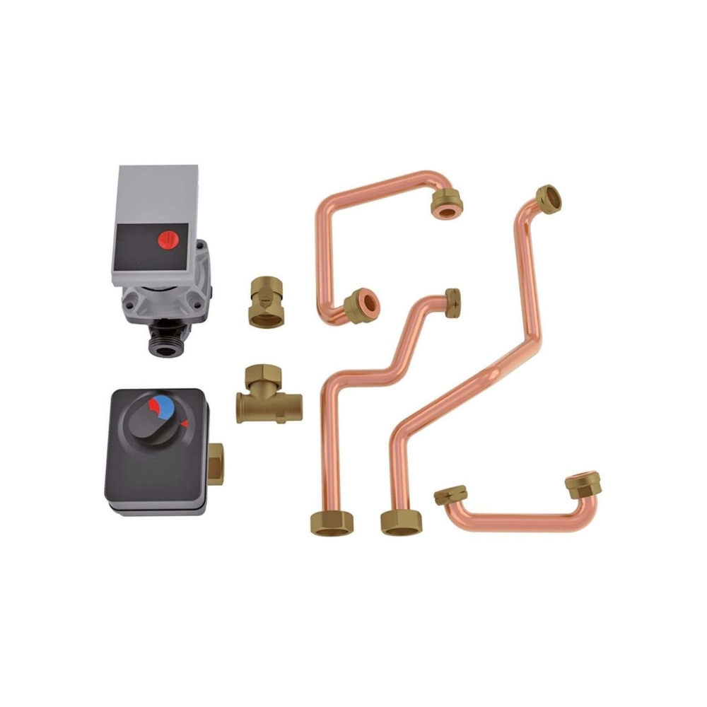 Vaillant Erw.-Set f.geregelten Heizkreis f&uuml;r VSC/VCC/VSCS 4-5