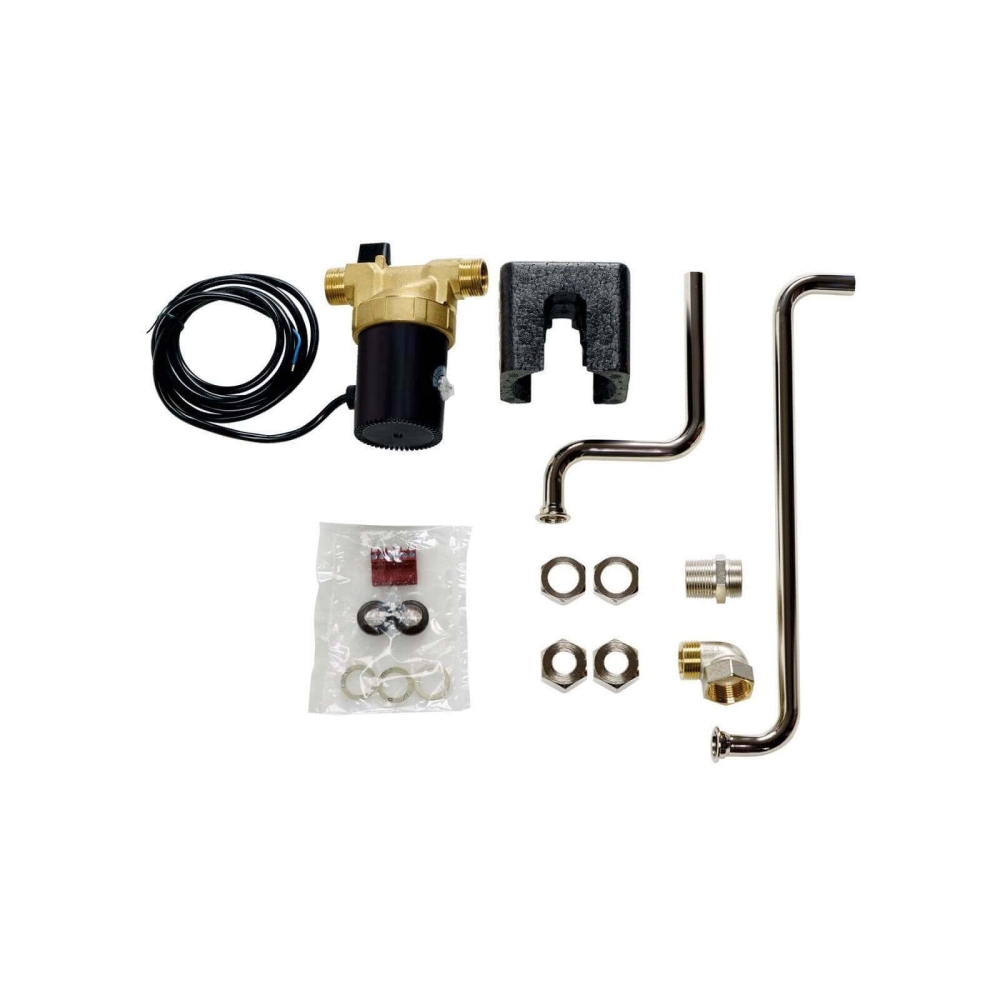 Vaillant Zirkulationspumpenset Unterputz f&uuml;r VIH R 120-200, inkl. HE-Pumpe