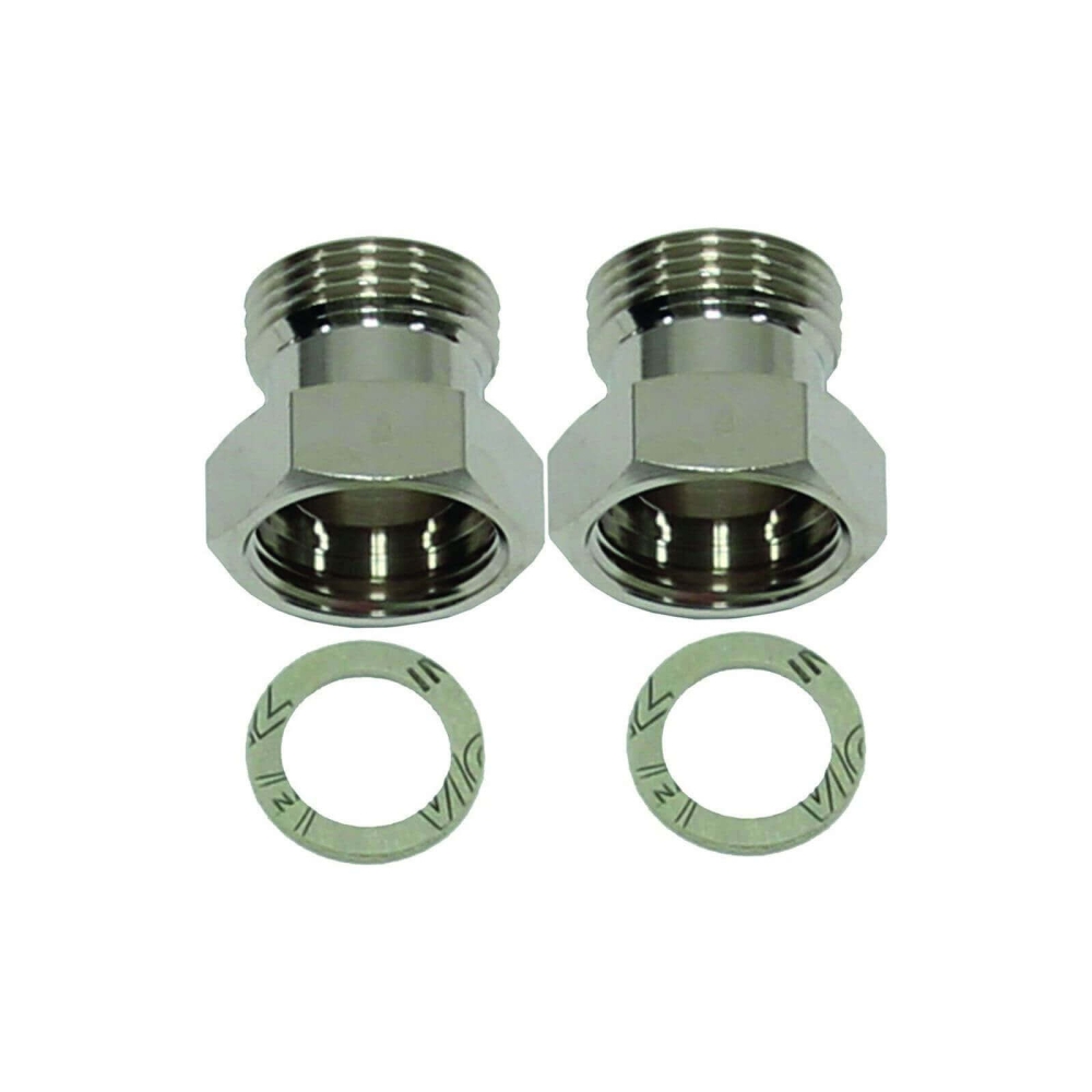 Vaillant Adapter auf MAG alt 2 St&uuml;ck
