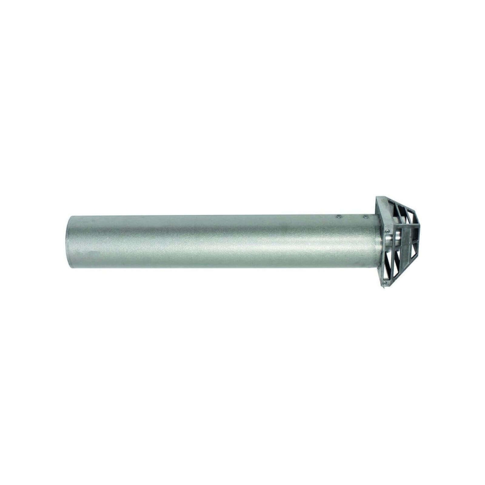 Vaillant Luft-Abgasrohr VGR-sine 31 f&uuml;r Wandst&auml;rke max. 670 mm