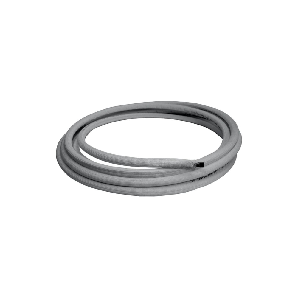 WOLF K&auml;ltemittelleitung 10x1mm 10m Rolle D&auml;mmst&auml;rke 9mm, f&uuml;r BWL-1S(B)