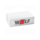 Wolf Modularer Soleverteiler 3-fach bis 6kW (PE 32x2,9),...