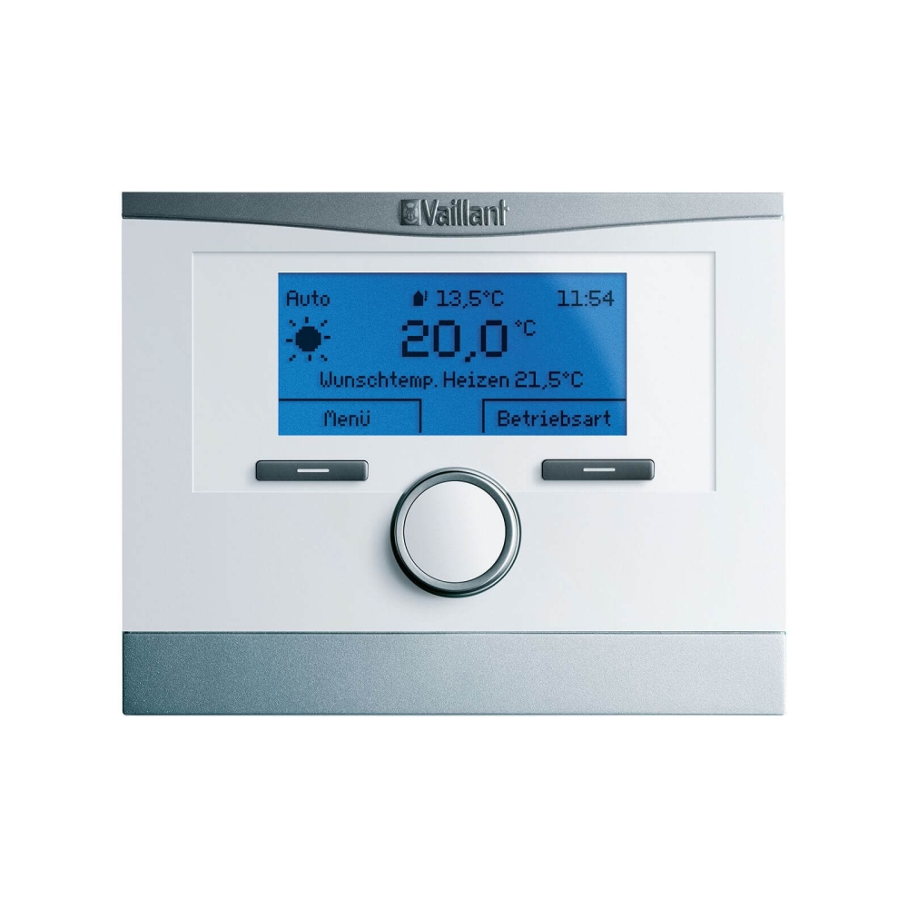 Vaillant Heizungsregler multiMATIC VRC 700/6, eBUS-Schnittstelle