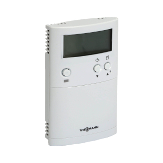 VIESSMANN Vitotrol 100 UTDB