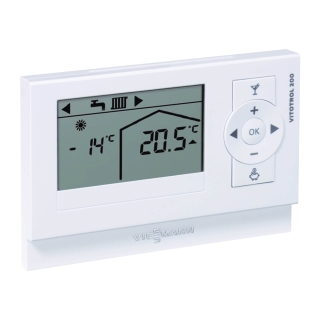 VIESSMANN Vitotrol 200-A