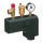 VIESSMANN Kleinverteiler KV1-A mit Armaturen