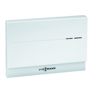 VIESSMANN Vitocom 100 LAN 1