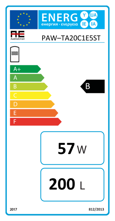 Energielabel-PAW-TA20C1E5STD-1