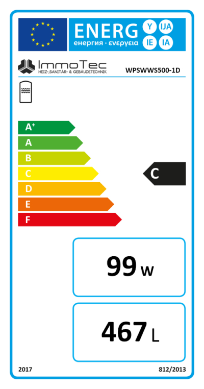 Energielabel-WPSWWS500-1D-1