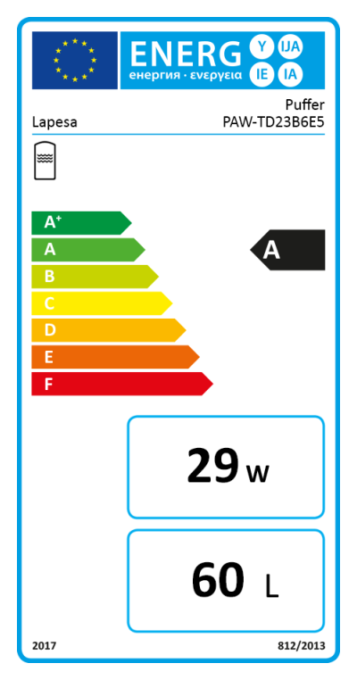 Energielabel-PAW-TD23B6E5-2