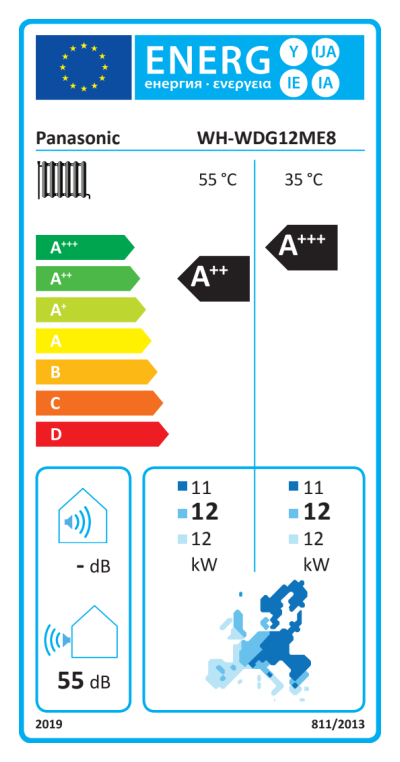 Energielabel-WH-WDG12ME8-1