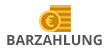 Barzahlung